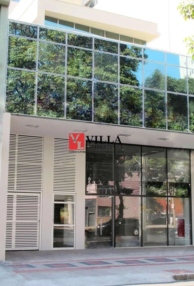 Loja-Salão, 428 m² - Foto 5