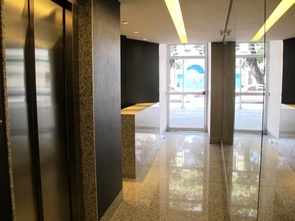 Loja-Salão, 428 m² - Foto 1