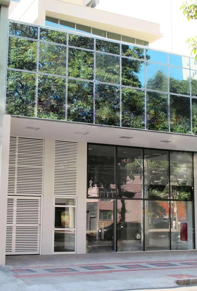 Loja-Salão, 428 m² - Foto 2