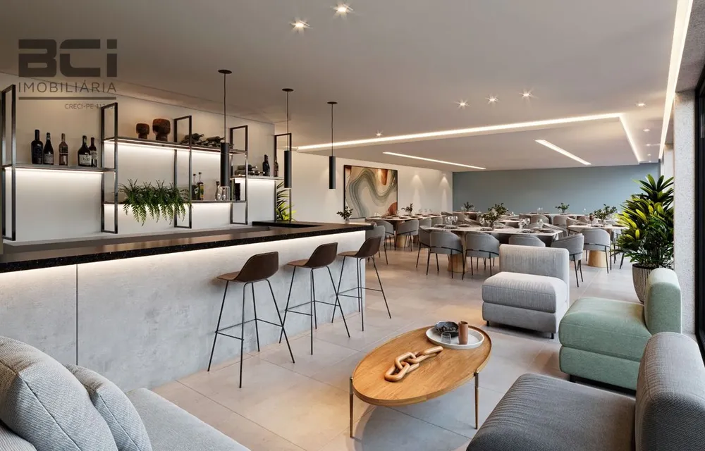Apartamento, 2 quartos, 43 m² - Foto 15