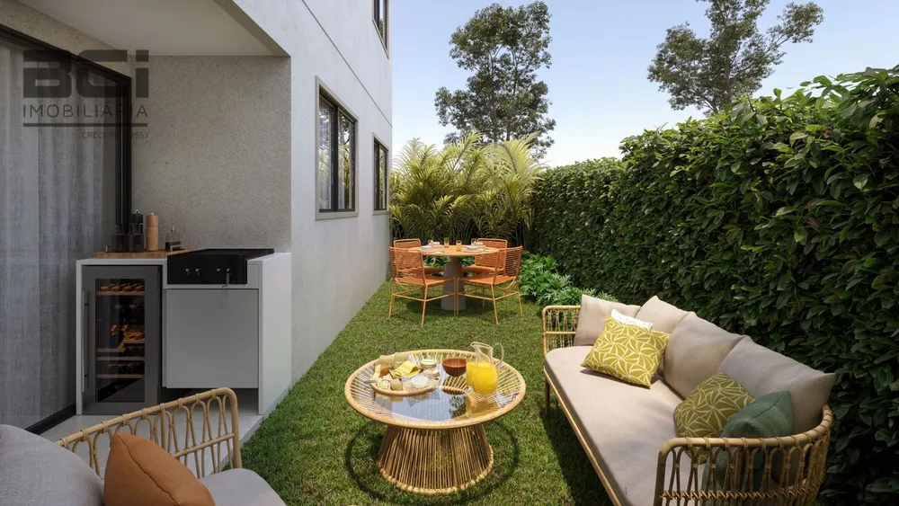 Apartamento, 2 quartos, 43 m² - Foto 14