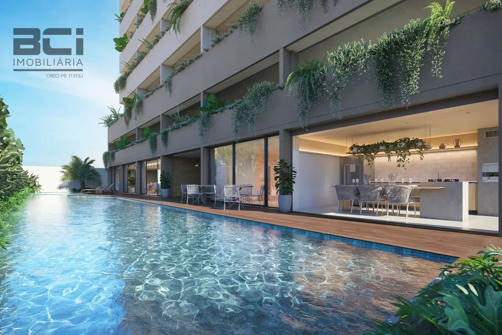 Apartamento, 2 quartos, 43 m² - Foto 11