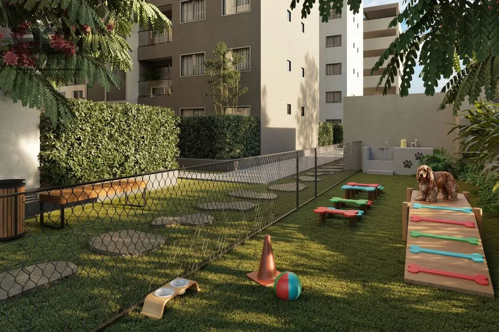 Apartamento, 2 quartos, 43 m² - Foto 12