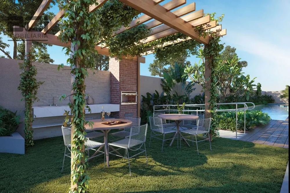 Apartamento, 2 quartos, 43 m² - Foto 16