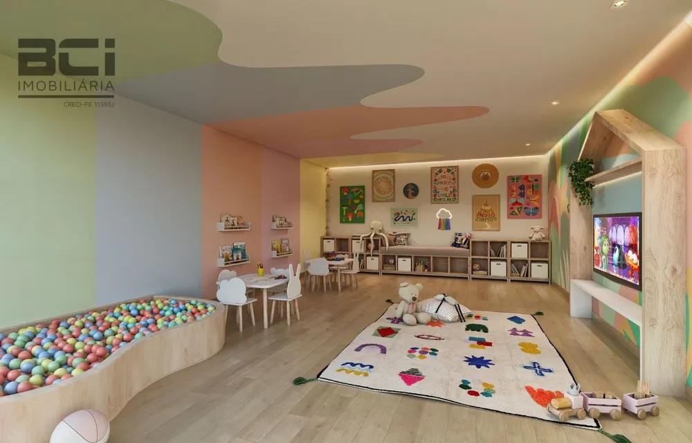 Apartamento, 2 quartos, 43 m² - Foto 18