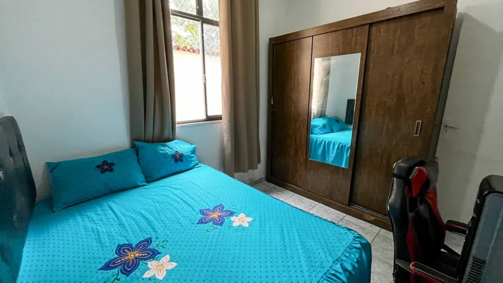Casa, 2 quartos, 53 m² - Foto 11