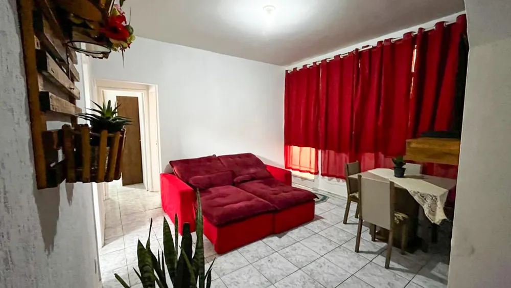 Casa, 2 quartos, 53 m² - Foto 3
