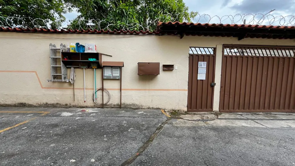 Casa, 2 quartos, 53 m² - Foto 12