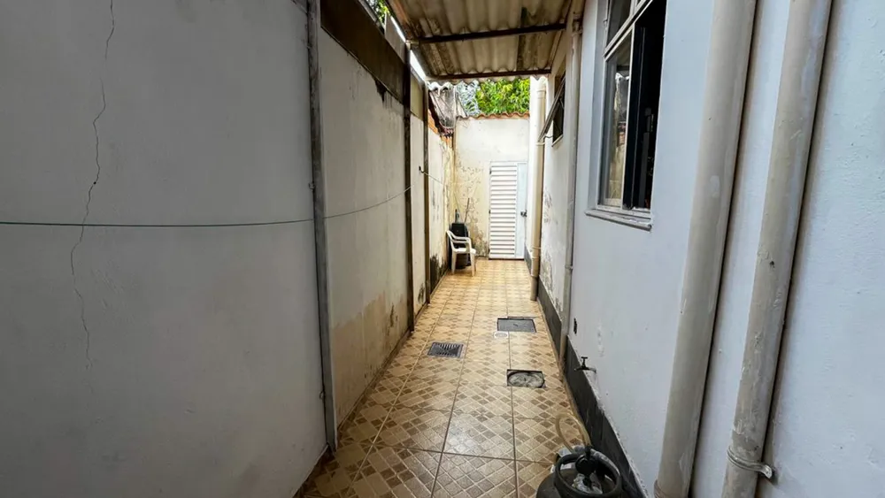 Casa, 2 quartos, 53 m² - Foto 8