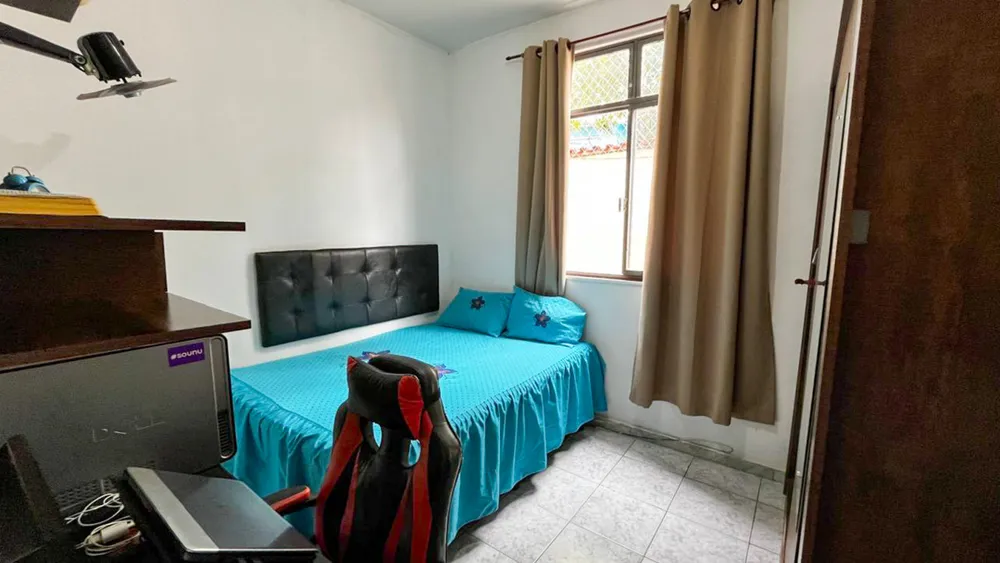 Casa, 2 quartos, 53 m² - Foto 9