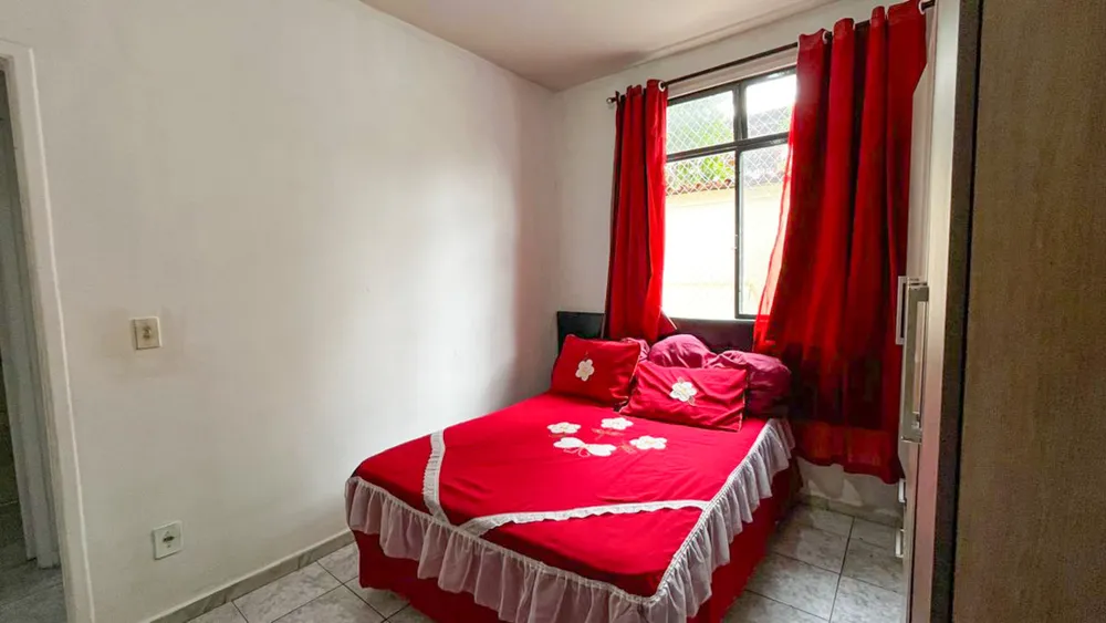 Casa, 2 quartos, 53 m² - Foto 16
