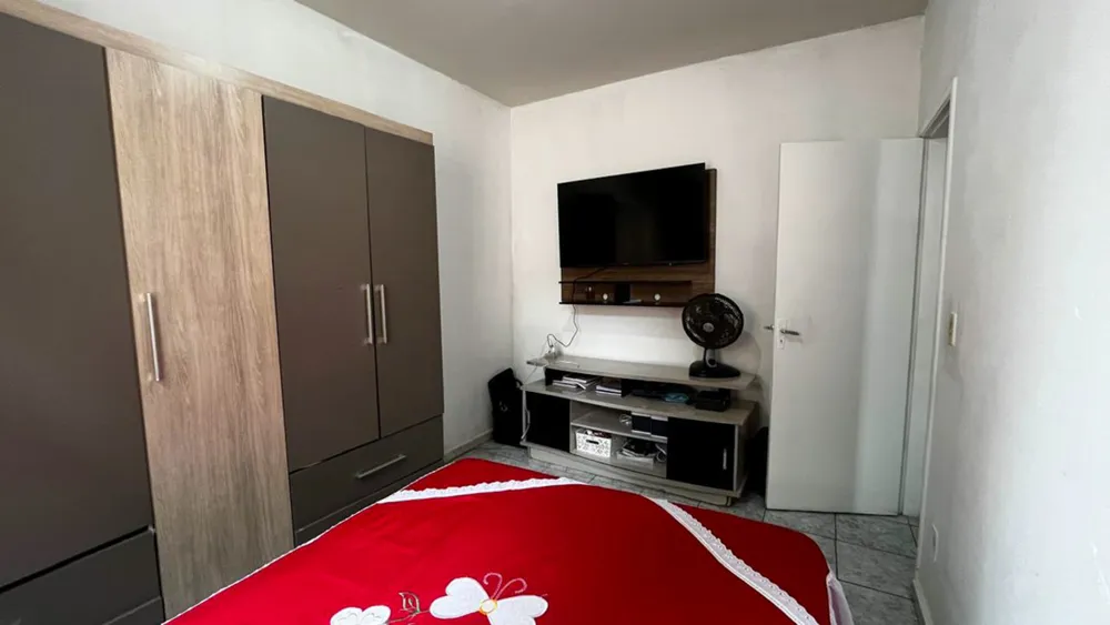 Casa, 2 quartos, 53 m² - Foto 5