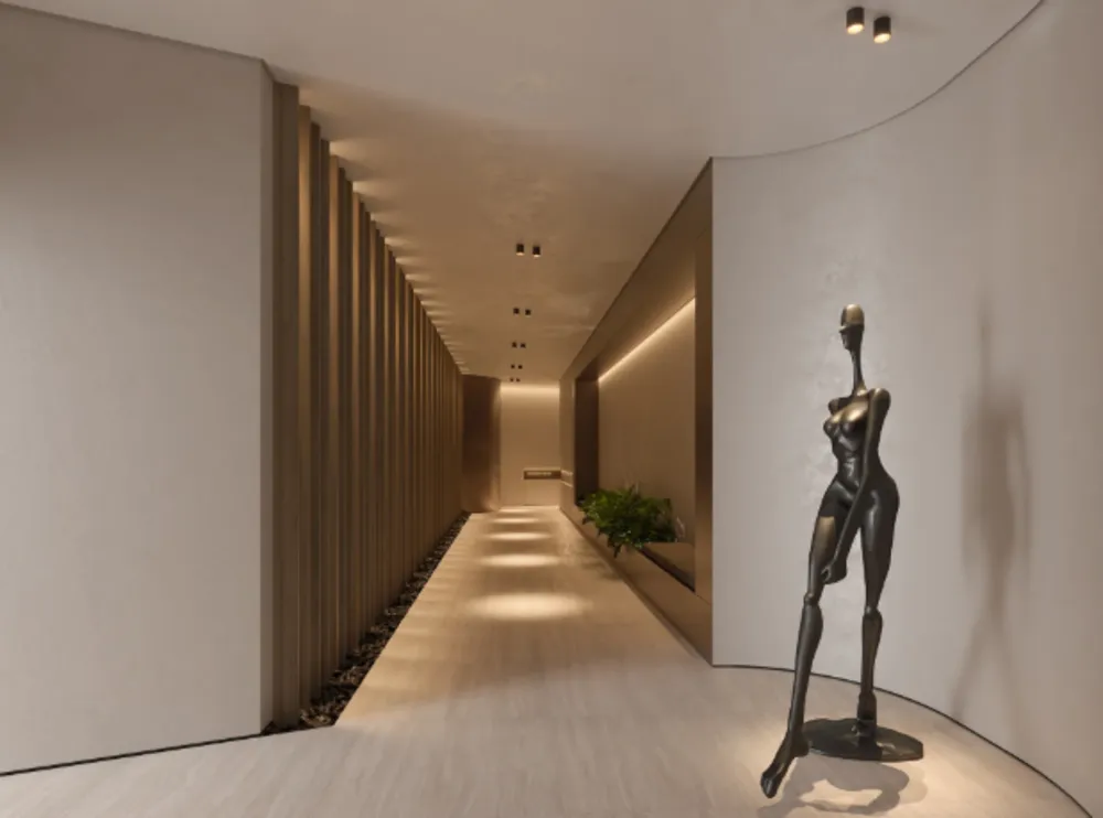 Apartamento, 2 quartos, 82 m² - Foto 6