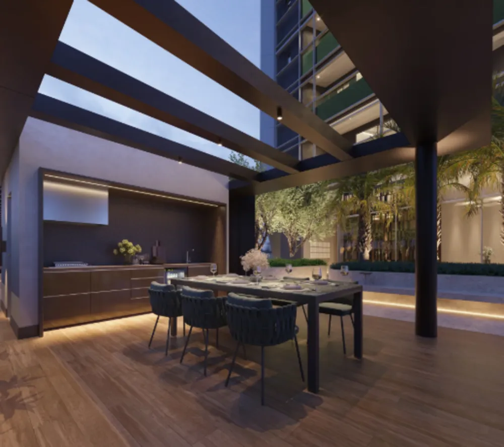 Apartamento, 2 quartos, 82 m² - Foto 12