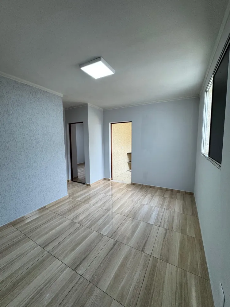 Apartamento, 2 quartos, 47 m² - Foto 1