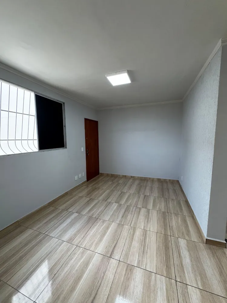 Apartamento, 2 quartos, 47 m² - Foto 2