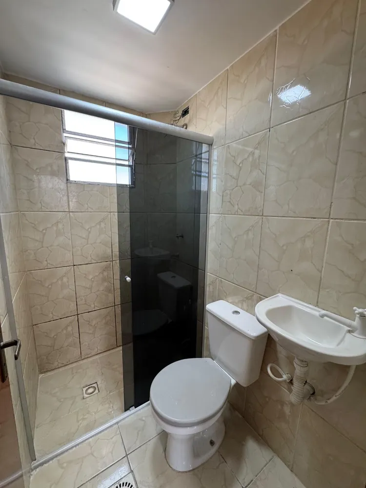 Apartamento, 2 quartos, 47 m² - Foto 9