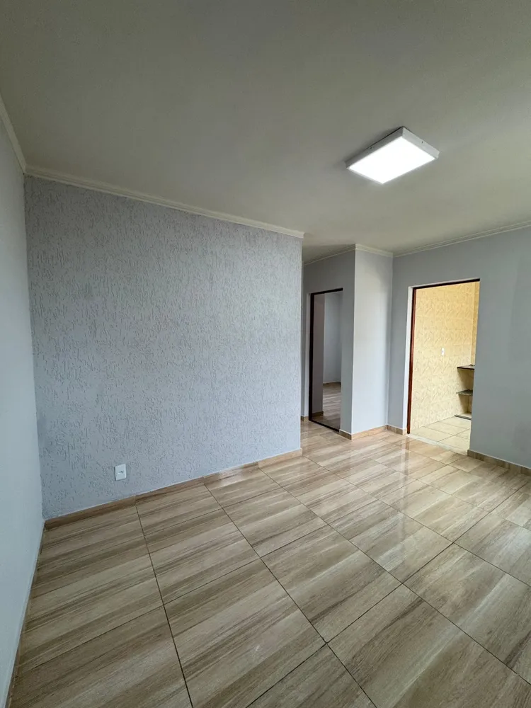 Apartamento, 2 quartos, 47 m² - Foto 3