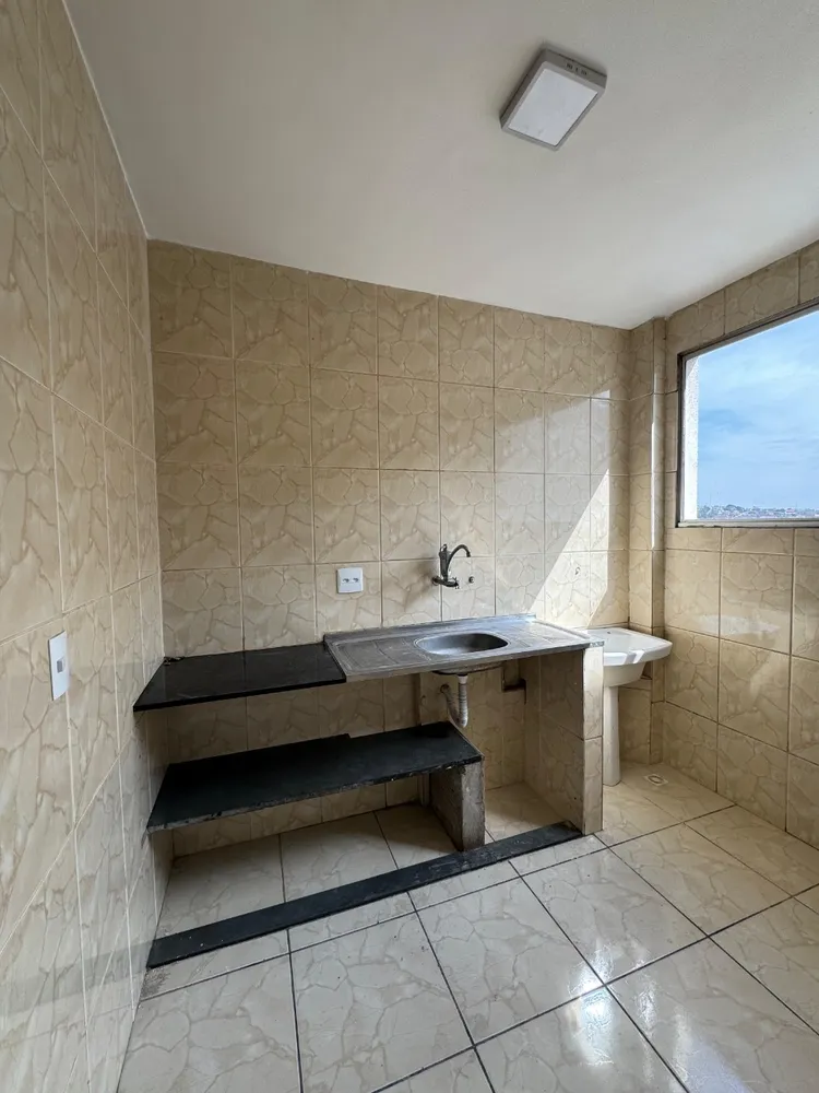 Apartamento, 2 quartos, 47 m² - Foto 4