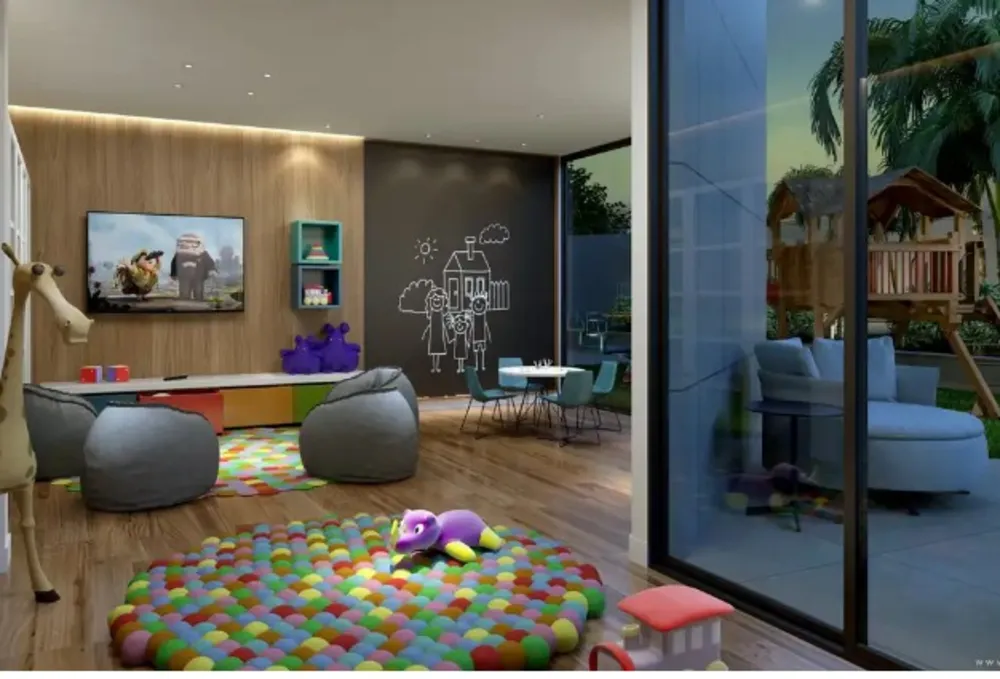 Cobertura, 4 quartos, 239 m² - Foto 12