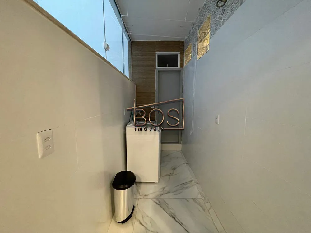 Apartamento, 2 quartos, 86 m² - Foto 5