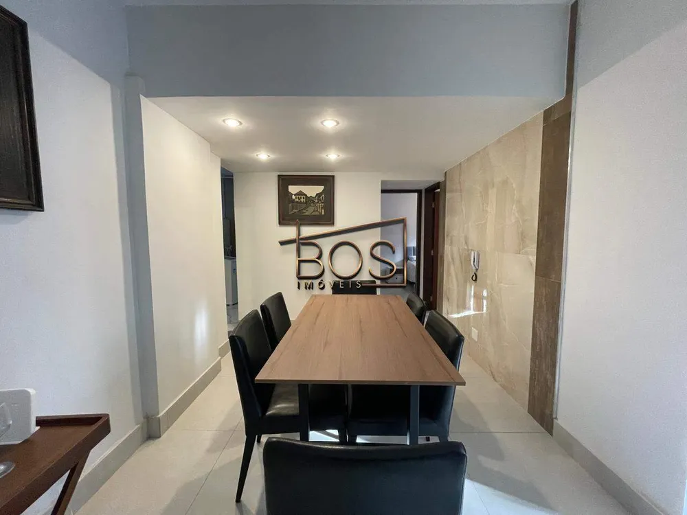 Apartamento, 2 quartos, 86 m² - Foto 10