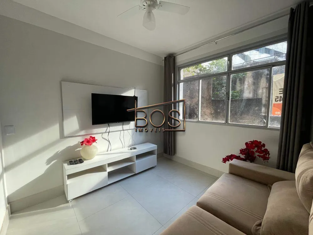Apartamento, 2 quartos, 86 m² - Foto 8