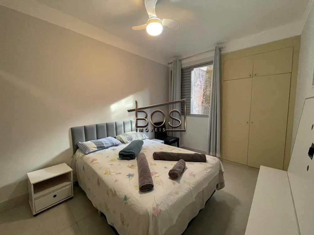 Apartamento, 2 quartos, 86 m² - Foto 2