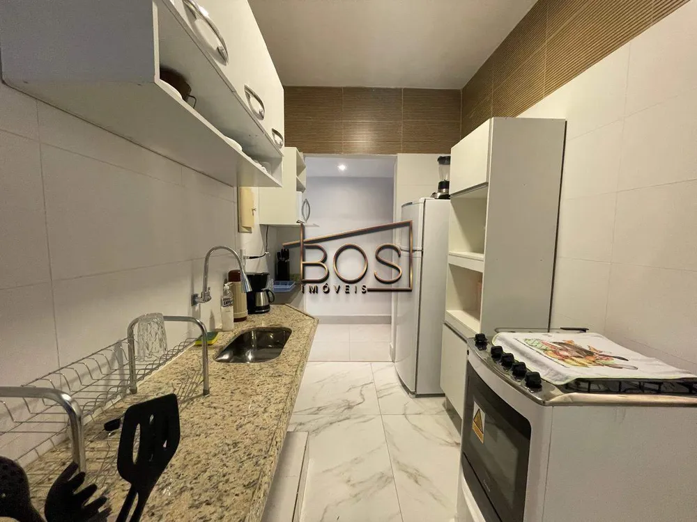 Apartamento, 2 quartos, 86 m² - Foto 6
