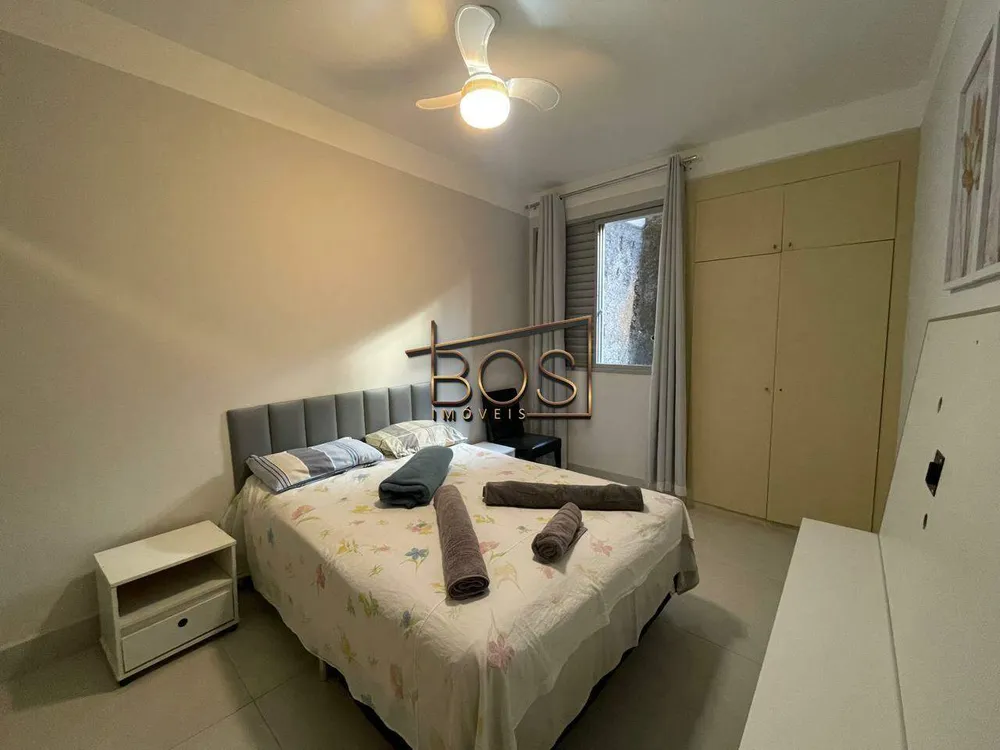 Apartamento, 2 quartos, 86 m² - Foto 1