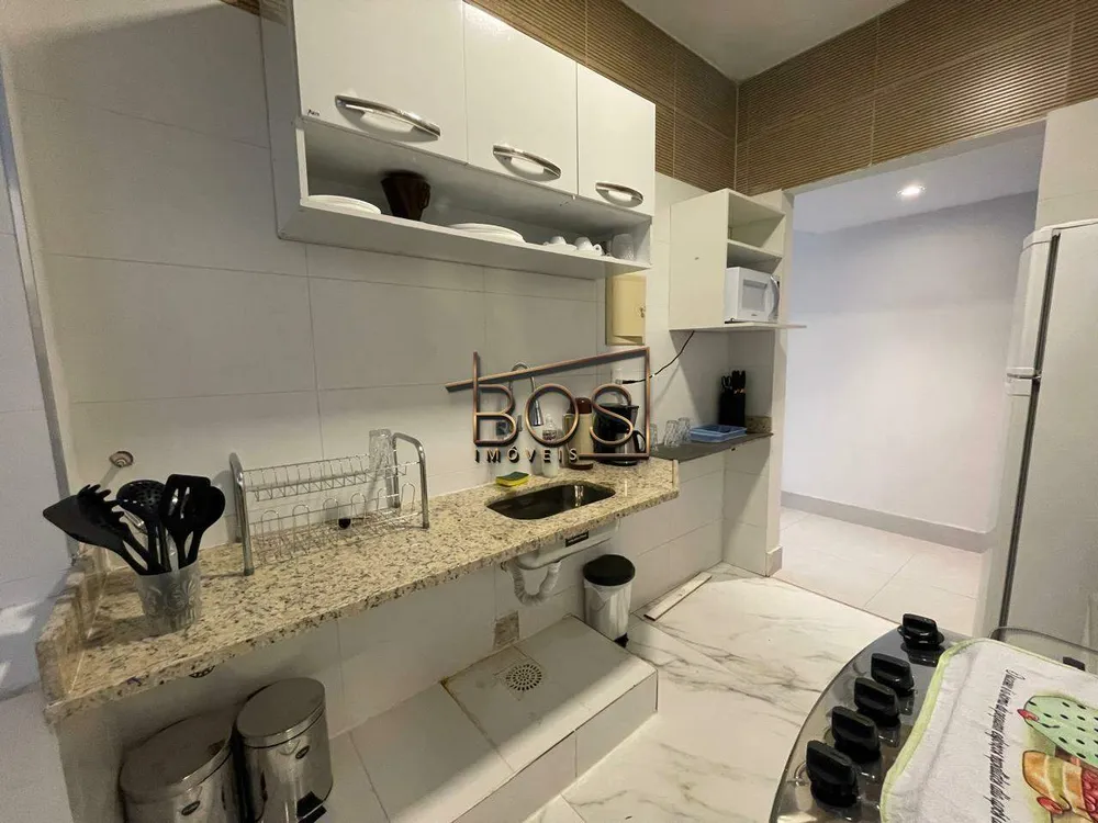 Apartamento, 2 quartos, 86 m² - Foto 9