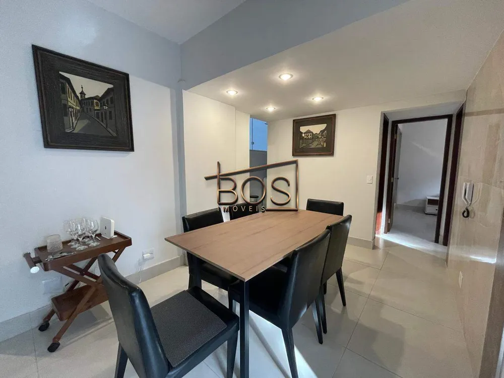 Apartamento, 2 quartos, 86 m² - Foto 4