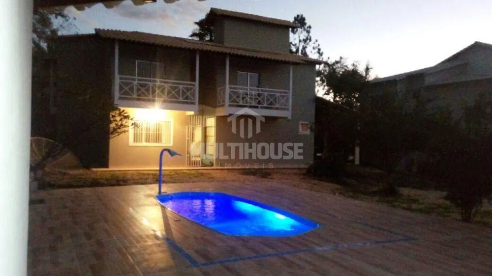 Casa, 4 quartos, 336 m² - Foto 12