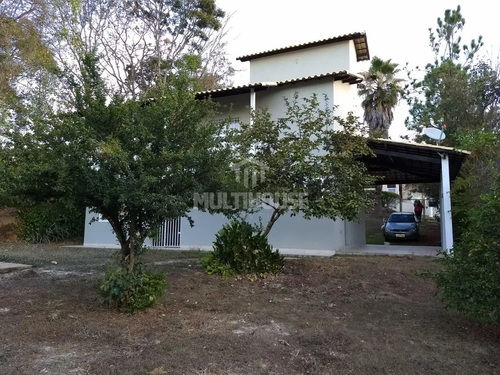 Casa, 4 quartos, 336 m² - Foto 18