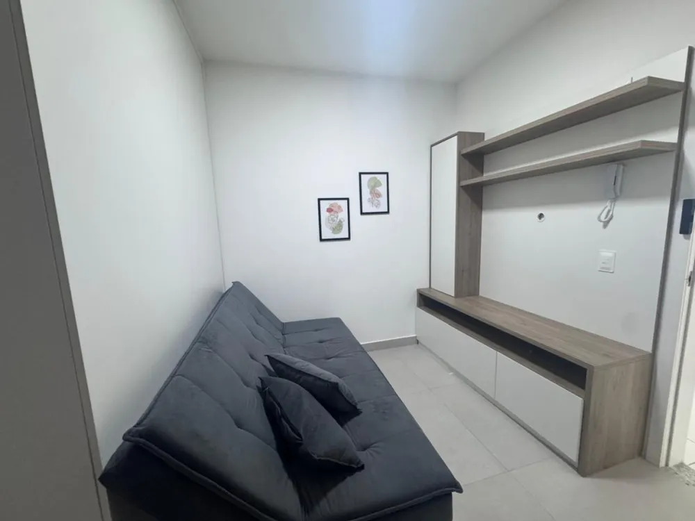 Apartamento, 1 quarto, 40 m² - Foto 5