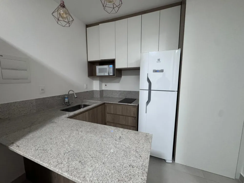 Apartamento, 1 quarto, 40 m² - Foto 4