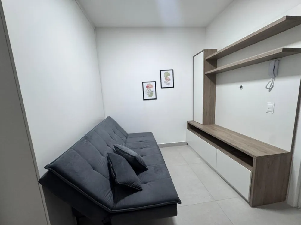 Apartamento, 1 quarto, 40 m² - Foto 3
