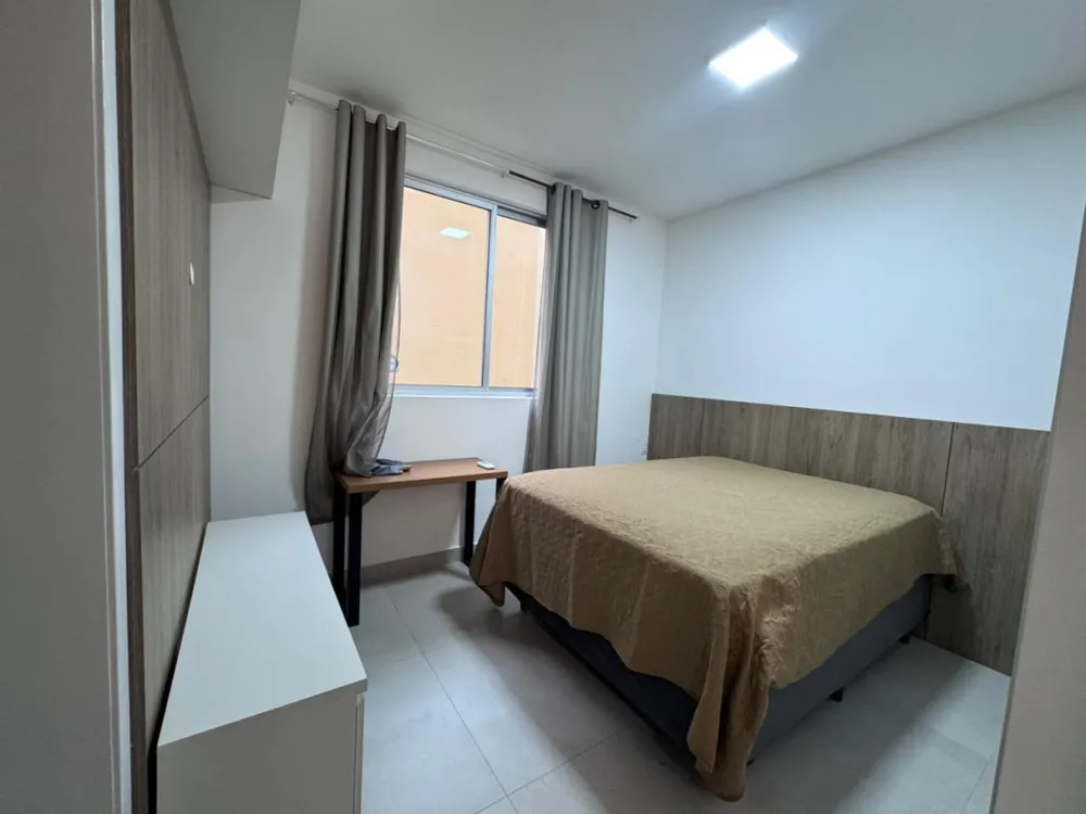 Apartamento, 1 quarto, 40 m² - Foto 6
