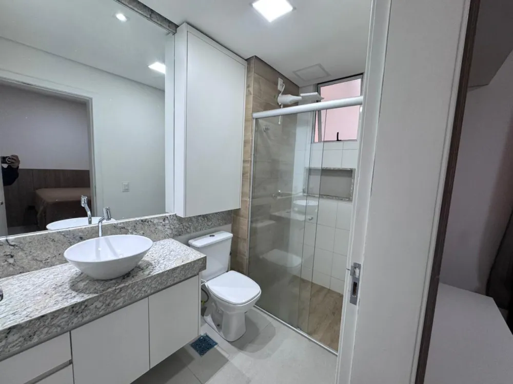 Apartamento, 1 quarto, 40 m² - Foto 7