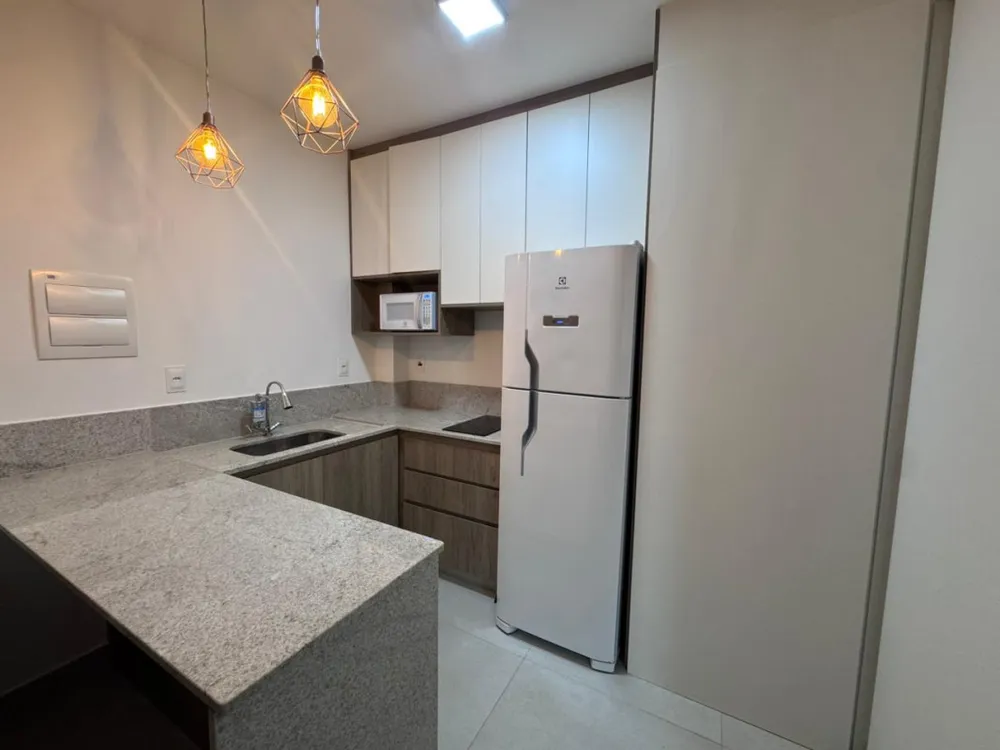Apartamento, 1 quarto, 40 m² - Foto 2
