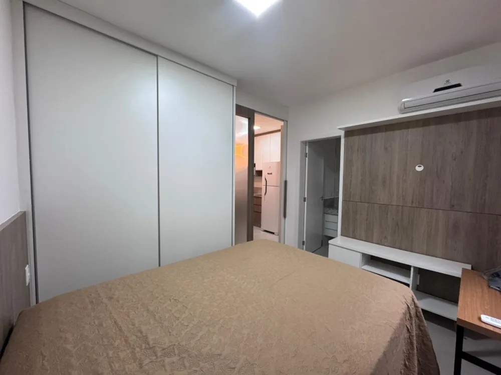 Apartamento, 1 quarto, 40 m² - Foto 1