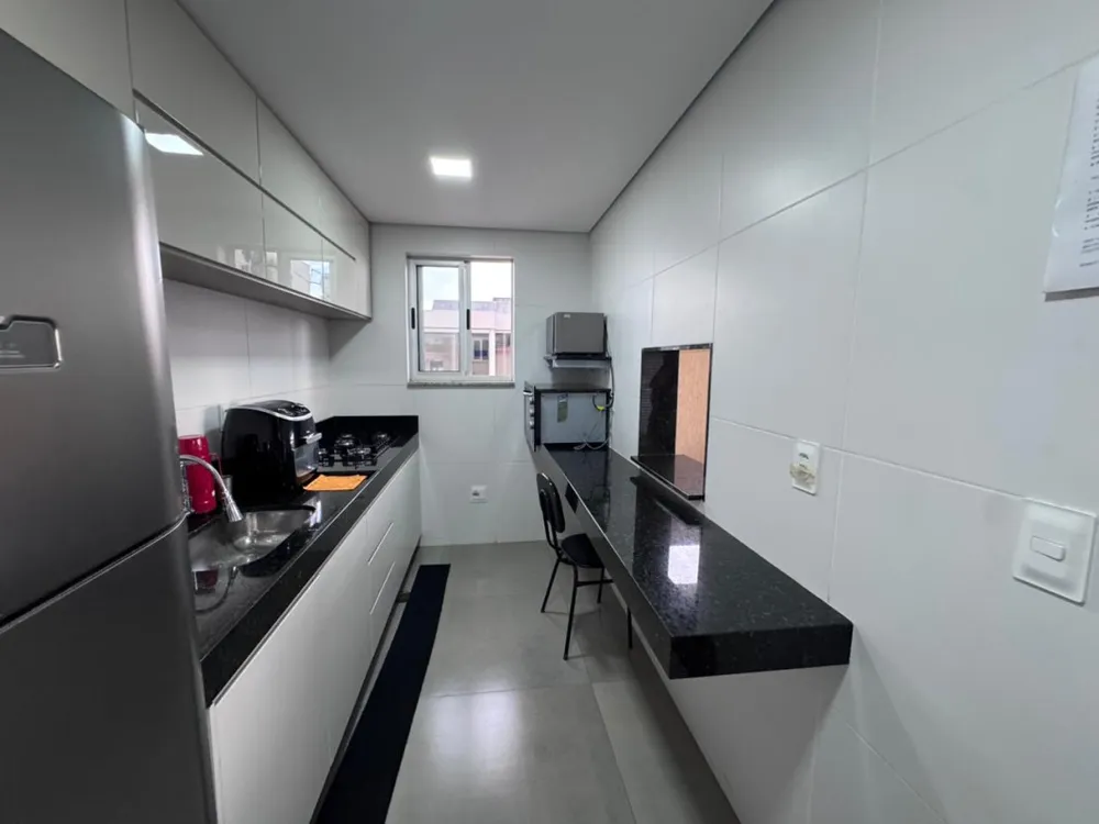 Apartamento, 1 quarto, 40 m² - Foto 10