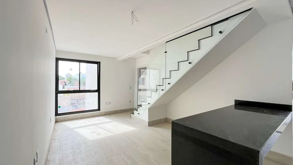 Cobertura, 4 quartos, 88 m² - Foto 4