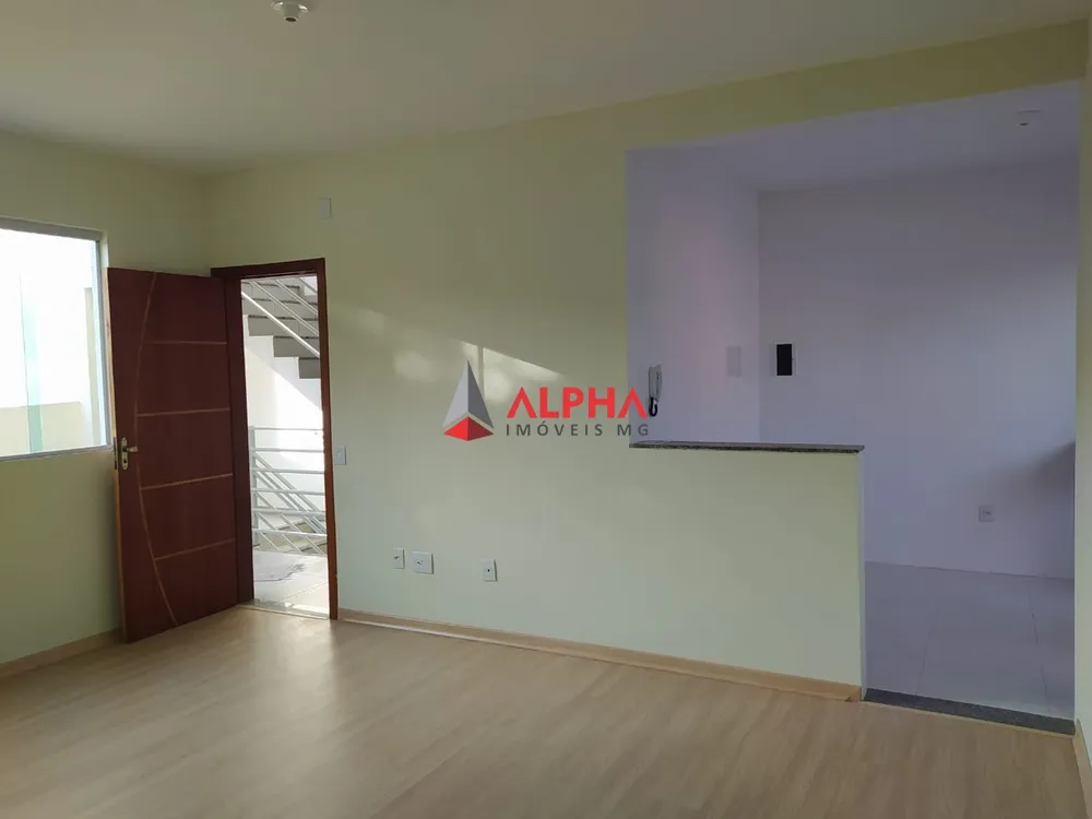 Apartamento, 3 quartos, 95 m² - Foto 3