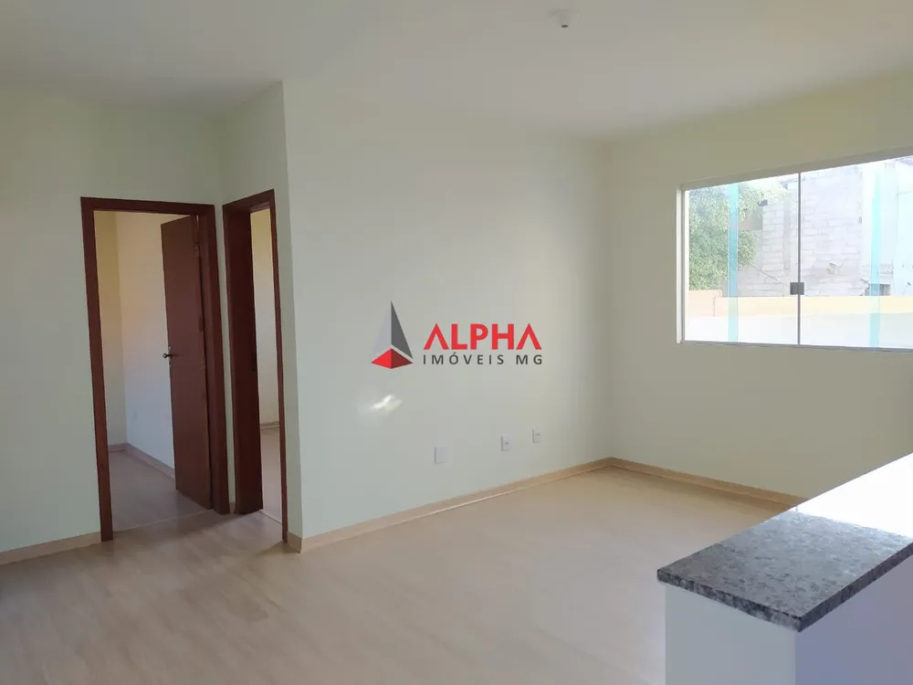 Apartamento, 3 quartos, 95 m² - Foto 2