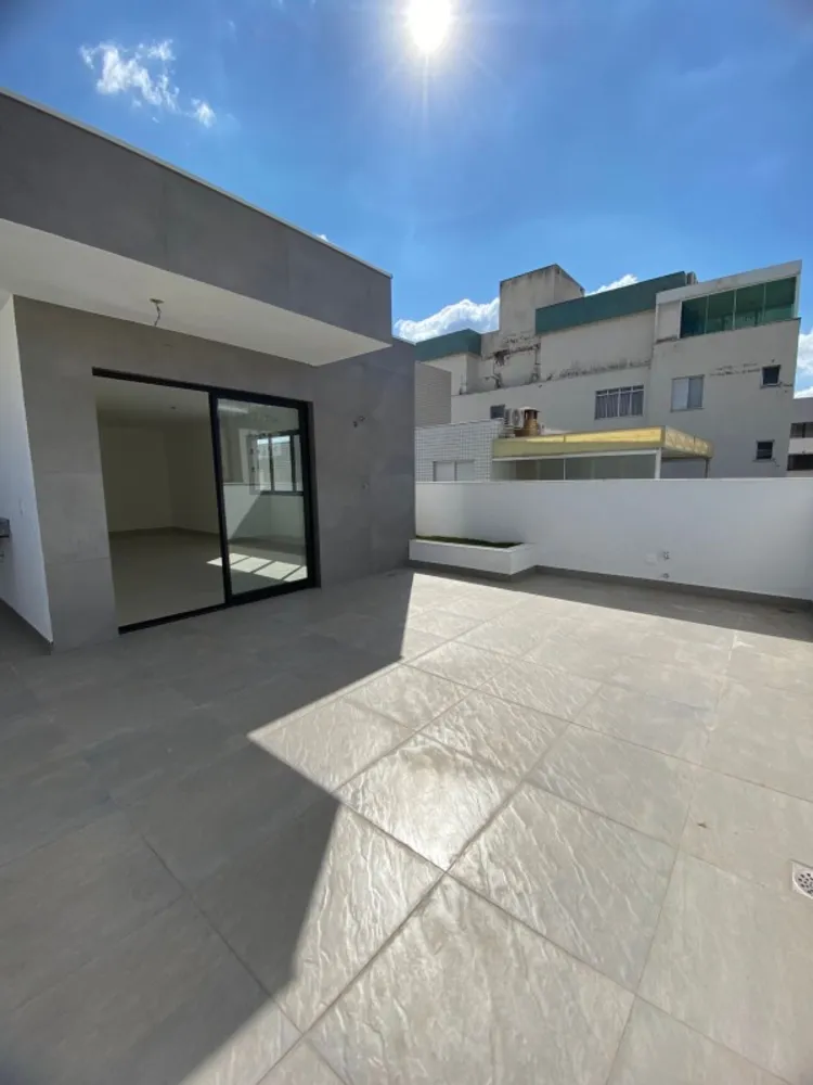 Cobertura, 3 quartos, 173 m² - Foto 4