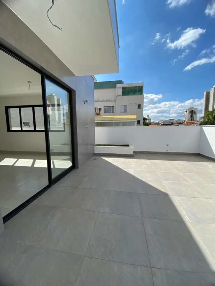 Cobertura, 3 quartos, 173 m² - Foto 2