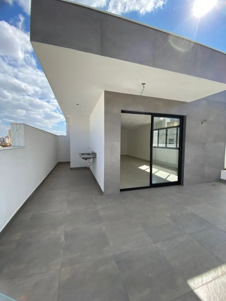 Cobertura, 3 quartos, 173 m² - Foto 3