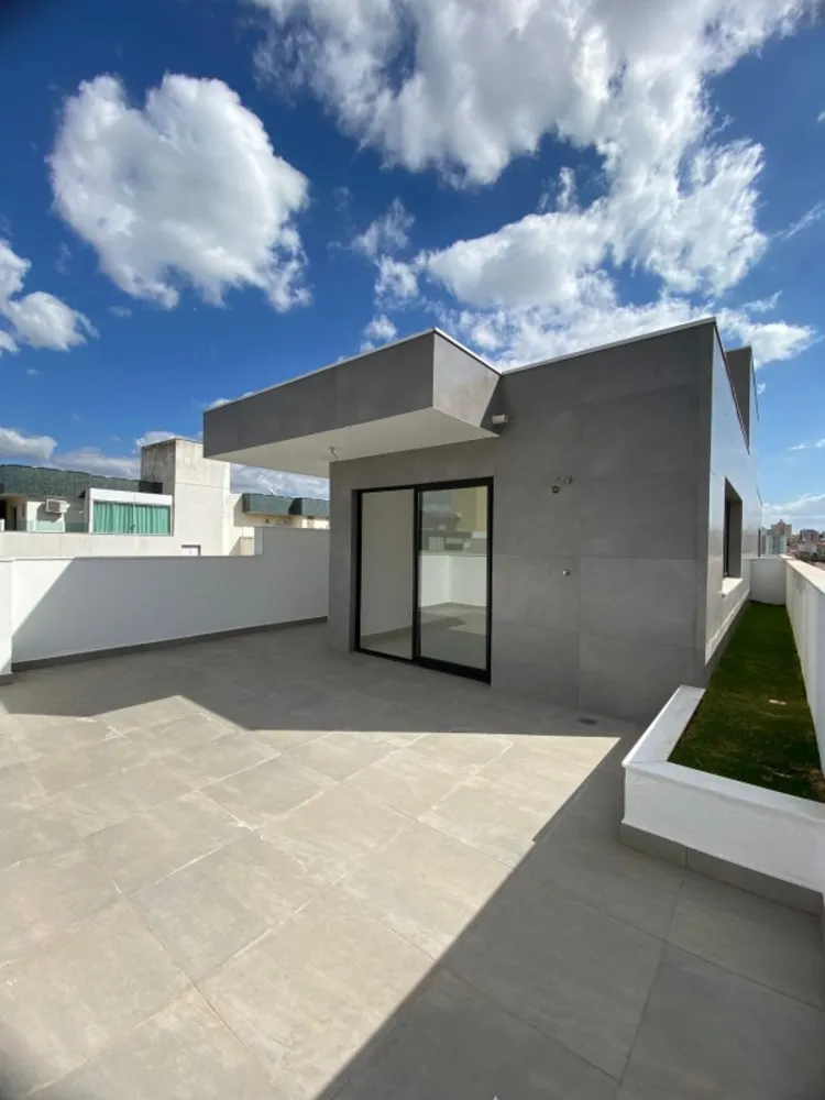 Cobertura, 3 quartos, 173 m² - Foto 1