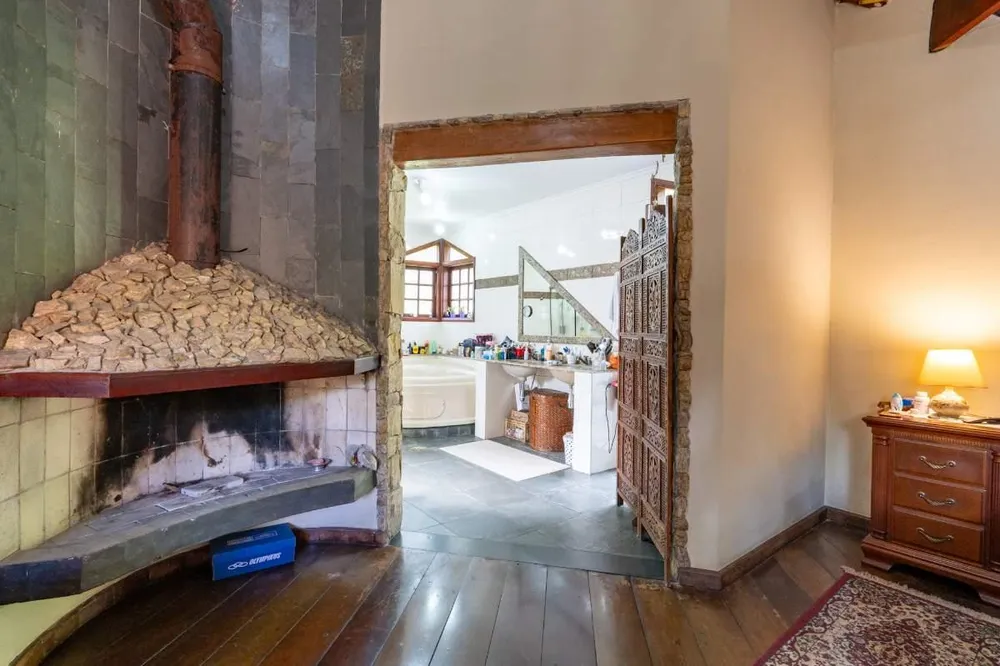 Casa de Condomínio, 3 quartos - Foto 8